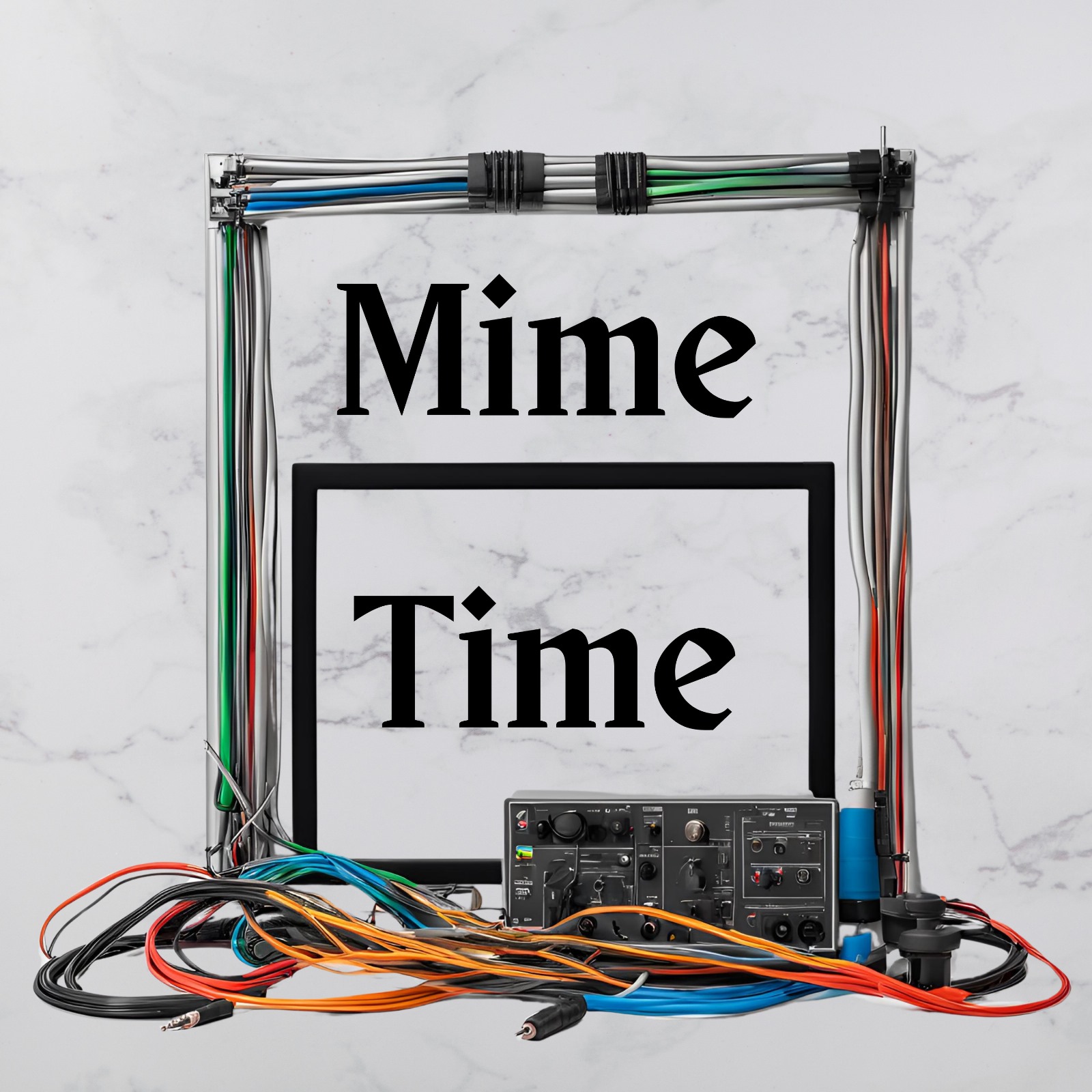 Mime TIme