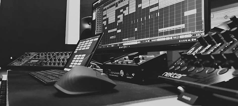 MIme TIme Studio