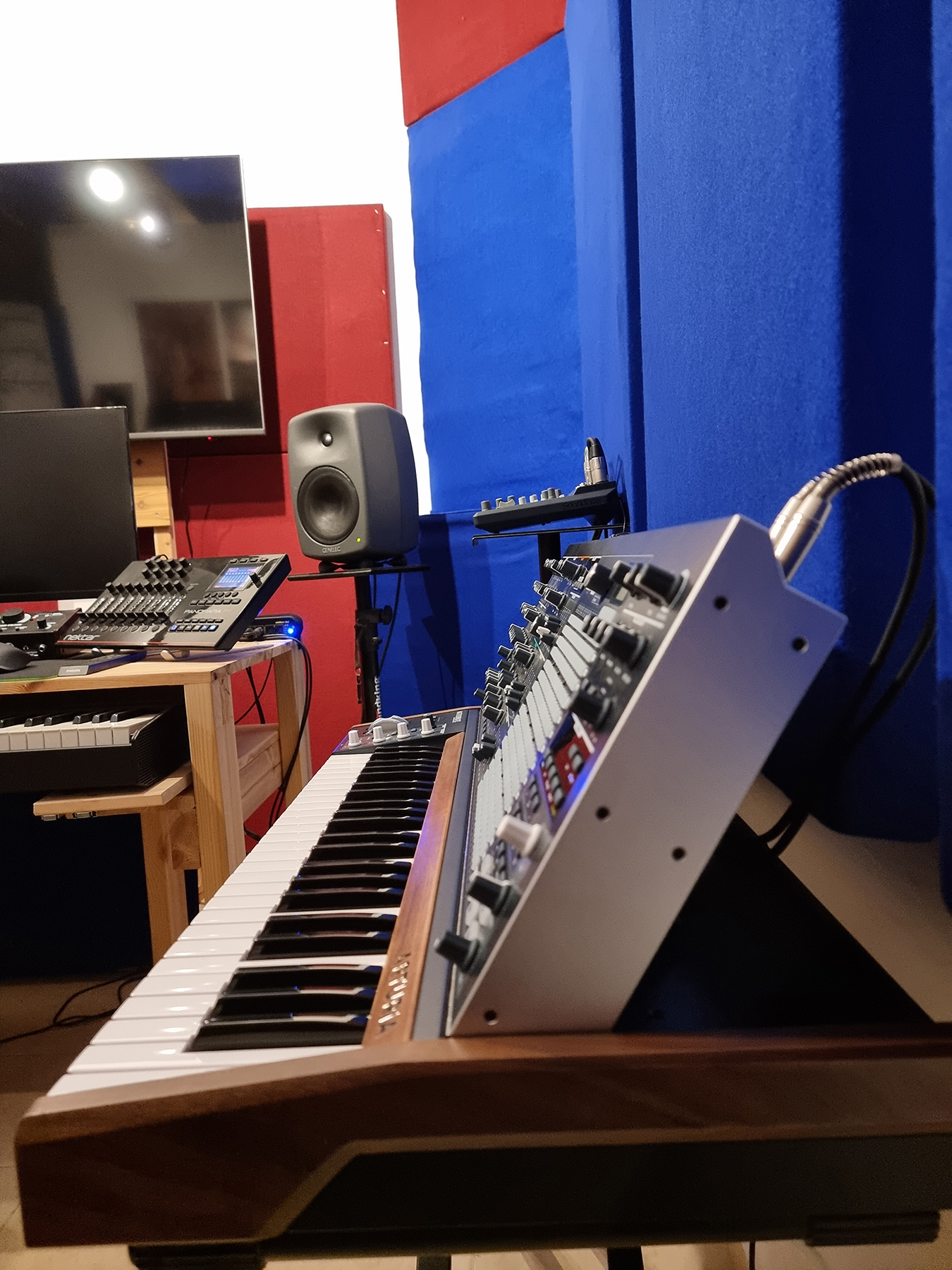 Mime TIme Studio